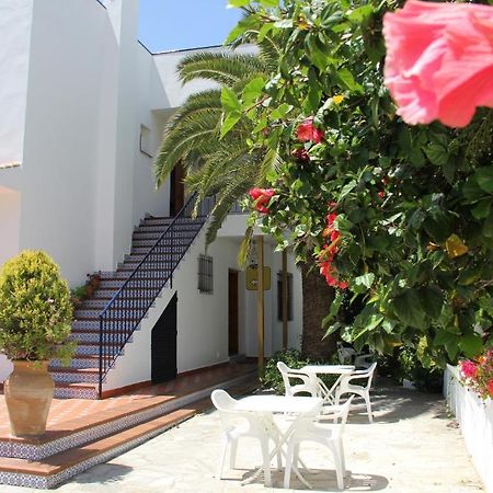 Hotel California Nerja Exterior foto